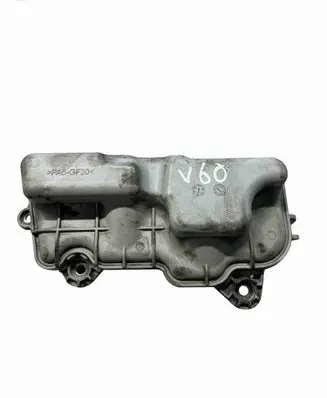 Vacuum air tank