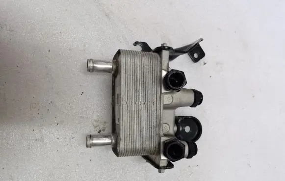 Jeep Grand Cherokee WL Gearbox / Transmission oil cooler 68379505AA