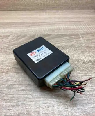 KIA Sephia Other control units/modules K21367720C WithPlug