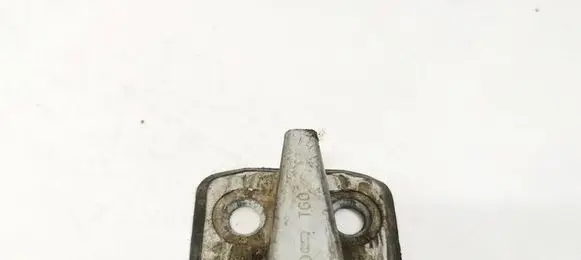 Audi 100 S4 C4 Front door lock loop/hook striker 