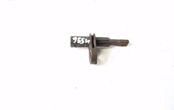 Opel Corsa F ABS brake wheel speed sensor 9824439980