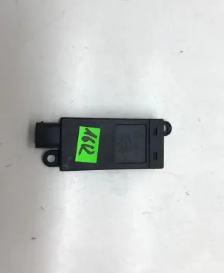 BMW 6 F06 Gran coupe Alarm system siren 63945210 00856780 9233009