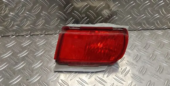 Toyota Land Cruiser (J150) Rear fog light 