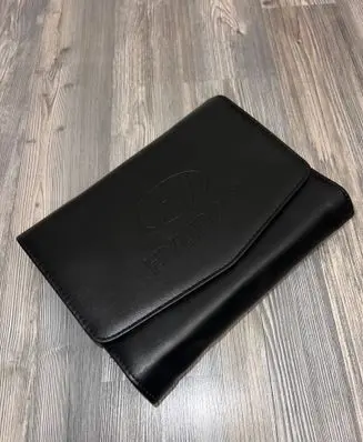Hyundai Ioniq 5 Owners service history hand book 
