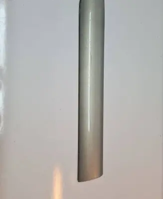 Fender trim (molding)