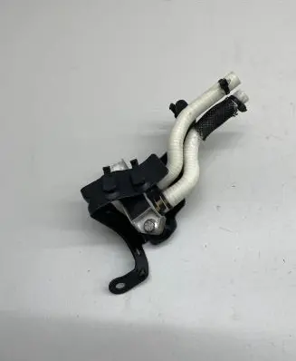 Renault Scenic III - Grand scenic III Exhaust gas pressure sensor 223671227R 6261410140 227701177R