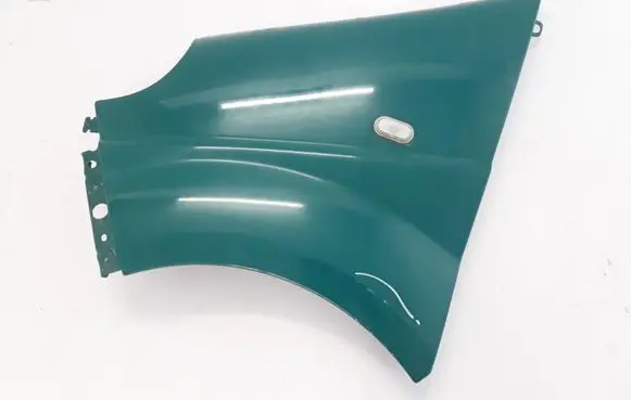 Renault Trafic II (X83) Fender 7782524451