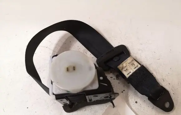 Mazda 6 Rear seatbelt T86245T