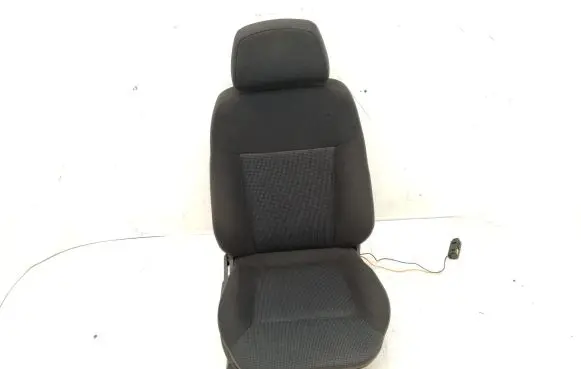 Opel Astra H Front passenger seat 