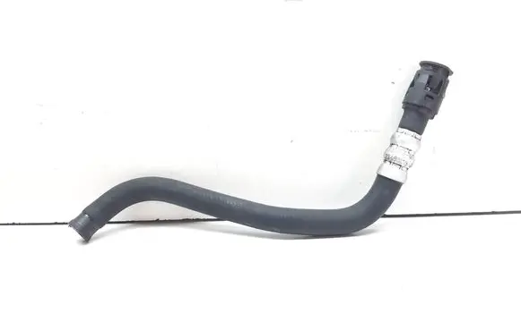 BMW 7 E65 E66 Power steering hose/pipe/line 6760516