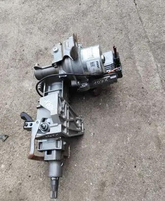 Renault Clio IV Electric power steering pump 6700002890A