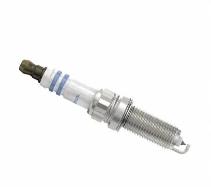 Citroen C4 I Spark plug 0242135518