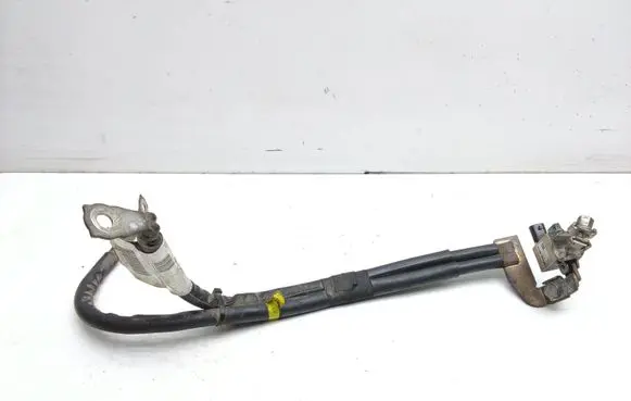 Volvo V40 Negative earth cable (battery) 31327030 31419417