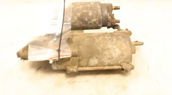 Ford Mondeo Mk III Starter motor