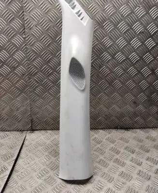 Opel Corsa F (A) pillar trim 39196895 98293280ZD 98293280PR