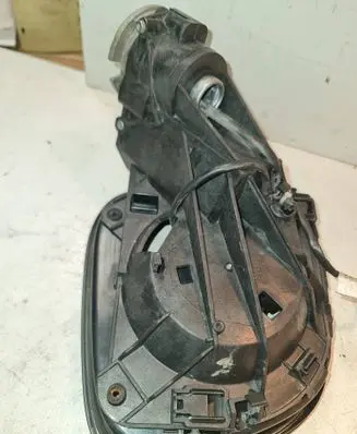 Volkswagen Transporter - Caravelle T5 Front door electric wing mirror 7E1857501 903239 00301006