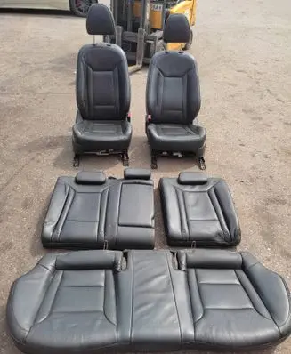 Hyundai i40 Seat set 