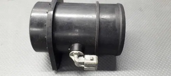 Renault Scenic II - Grand scenic II Mass air flow meter 8200534179