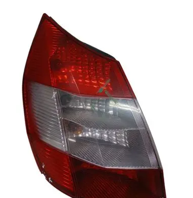 Renault Megane II Rear/tail lights 8200127704