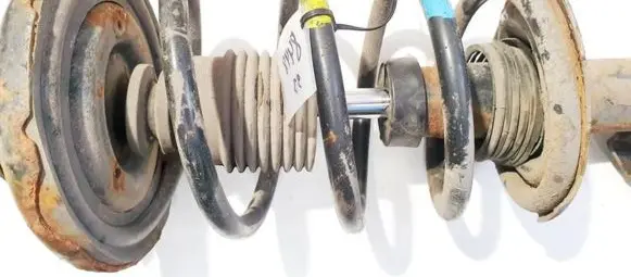 Nissan Primera Front coil spring