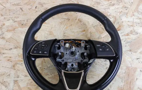 Mitsubishi Eclipse Cross Steering wheel 4400A874XA 4400A874