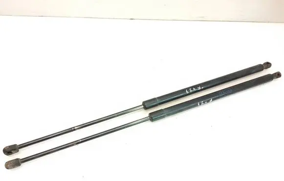 Volkswagen Caddy Tailgate/trunk strut/damper 2K0827550A 0232230870N