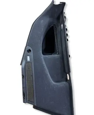 Audi A7 S7 4G Trunk/boot side trim panel 4G8863888B 00457423 16408000
