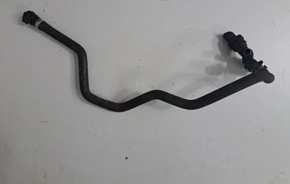 BMW 5 F10 F11 Engine coolant pipe/hose 8514244