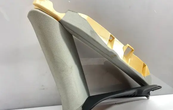 Audi A6 C7 (C) pillar trim 4G5867288