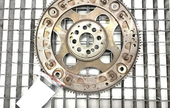 BMW X3 F25 Flywheel 7797964