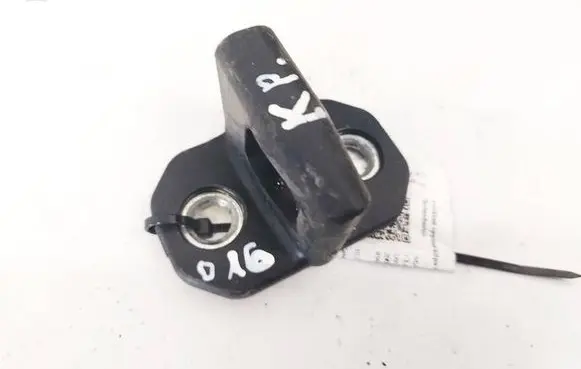 Mercedes-Benz CLS C219 Front door lock loop/hook striker A2037200004