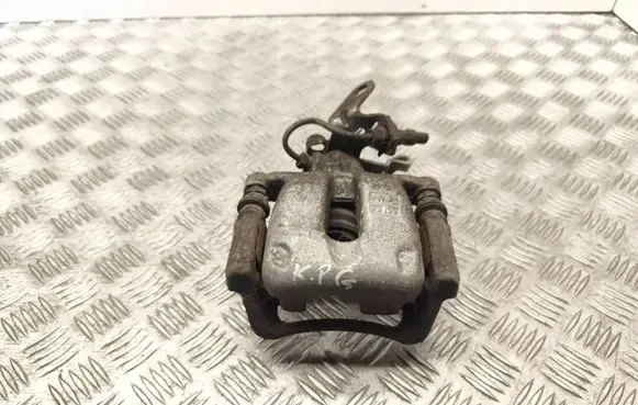 Volkswagen Touran I Rear brake caliper 
