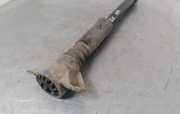 Audi A4 S4 B8 8K Rear shock absorber/damper