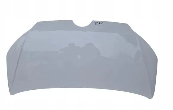 Volkswagen Up Engine bonnet/hood 4ZVTEILE