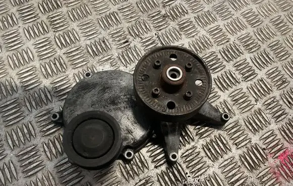 SsangYong Actyon other engine part 