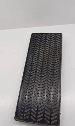 Honda Accord Foot rest pad/dead pedal 46992SDAA010M1