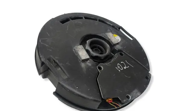 Audi Q5 SQ5 Subwoofer speaker 80A035382