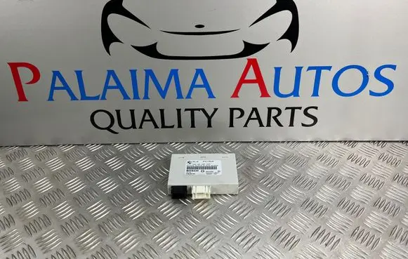 BMW 3 E90 E91 Parking PDC control unit/module 66209252639