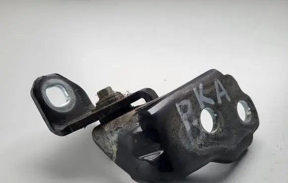 Ford Kuga II Front door lower hinge 