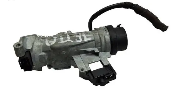 Ignition lock
