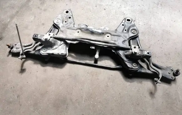 Citroen C3 Front subframe