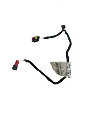 Citroen Jumper Other wiring loom 01369312080