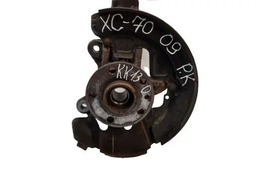Volvo XC70 Front wheel hub