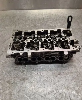 Engine head
