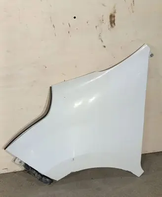 Renault Master III Fender