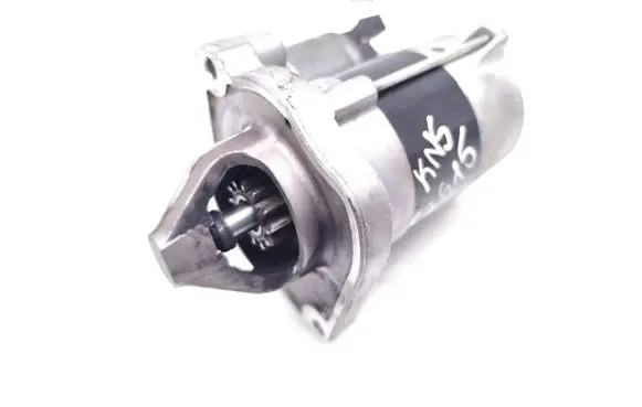 Opel Grandland X Starter motor 9812715480