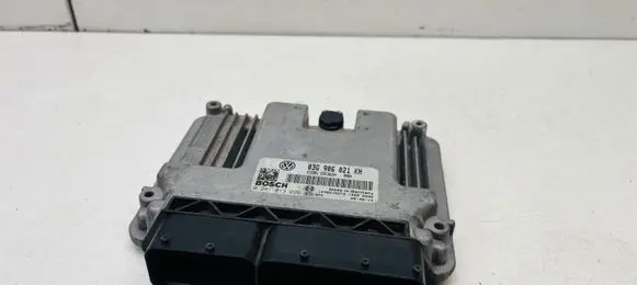 Volkswagen Jetta V Engine control unit/module 03G906021KH 0281013226
