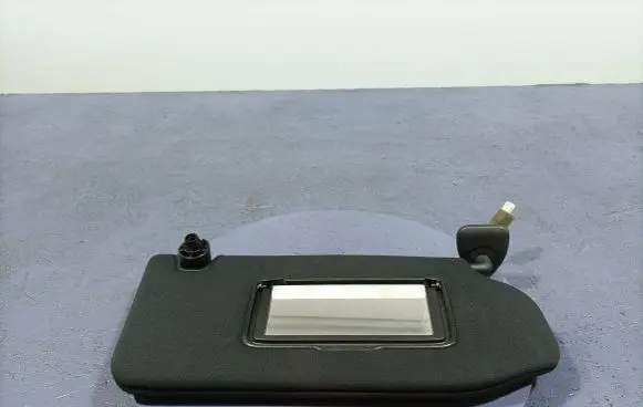 Infiniti QX70 S51 Sun visor