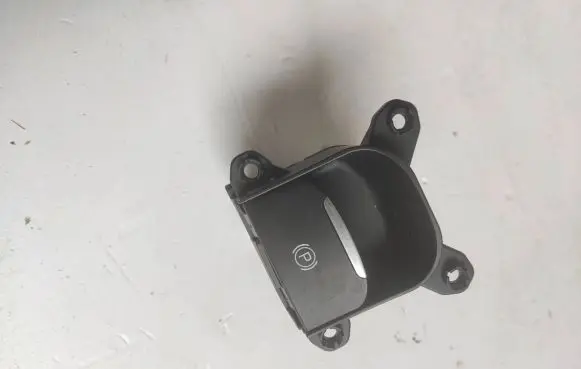 KIA Soul Hand parking brake switch 93766J2AA0 120054253 299198768