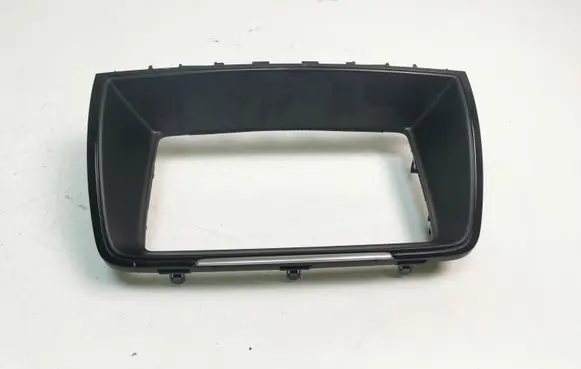 Mazda 6 Radio/GPS head unit trim GHR155231 K3006